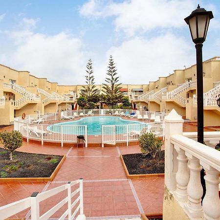 Liomor Luxury Caleta De Fuste Exterior foto