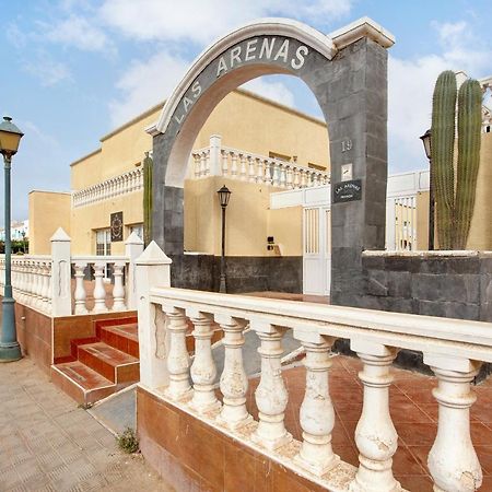 Liomor Luxury Caleta De Fuste Exterior foto
