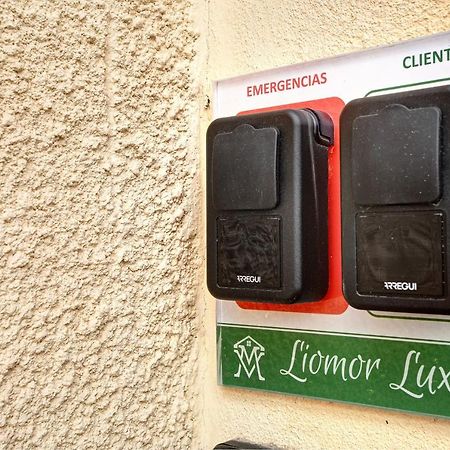Liomor Luxury Caleta De Fuste Exterior foto
