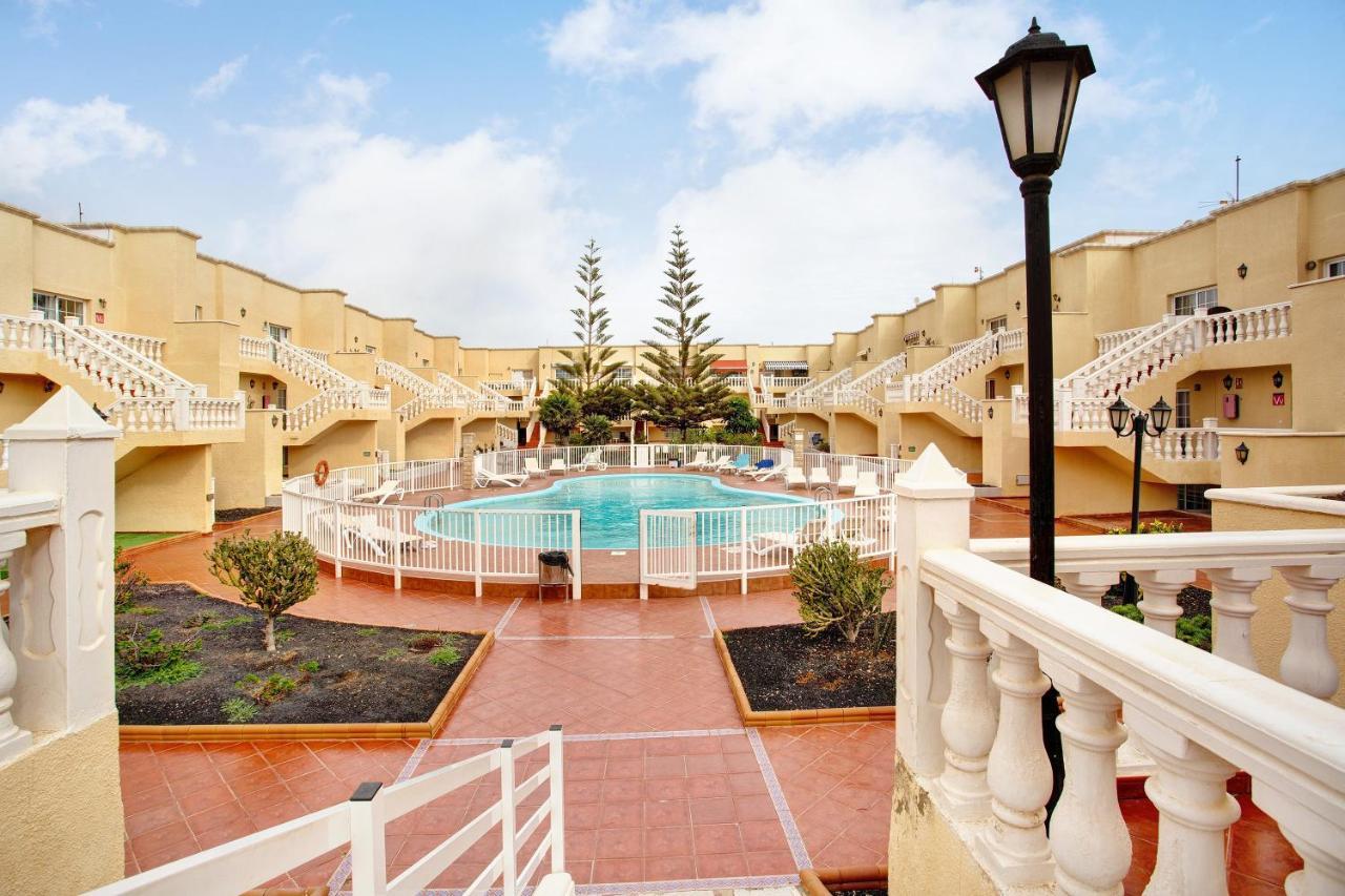 Liomor Luxury Caleta De Fuste Exterior foto