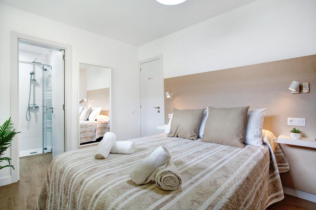 Liomor Luxury Caleta De Fuste Exterior foto